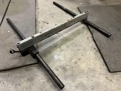 Table saw fence, reduced price, View more