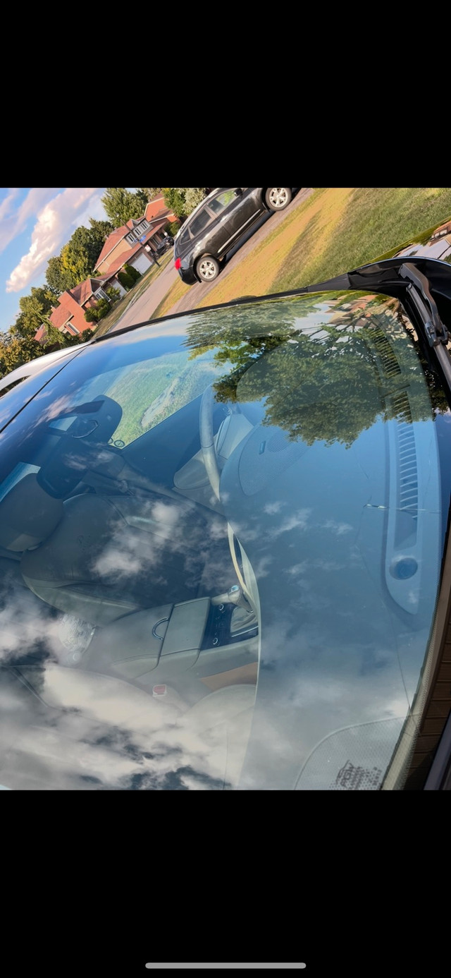 Infiniti EX35 in Cars & Trucks in Ottawa - Image 4