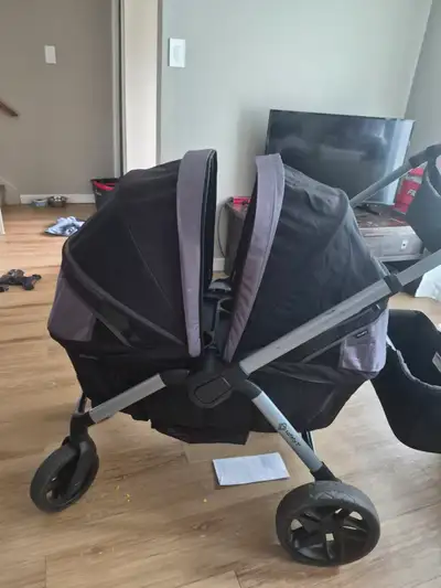 Safery first summitt wagon, View more