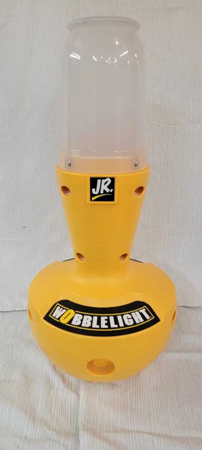 NEW - Wobblelight Jr. 27 Self-Righting 360° Work Light 111205, View more
