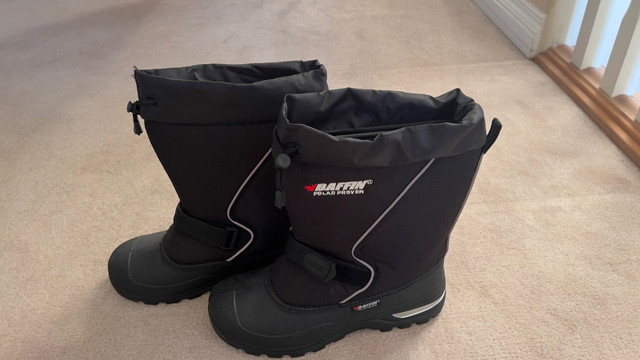 BAFFIN MUSTANG Kids Junior Boot in Kids & Youth in Calgary - Image 2