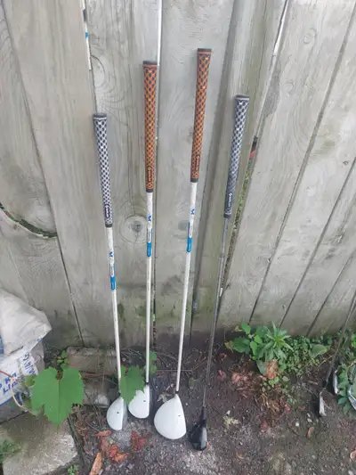 complete starter set. what better way to start the season.
