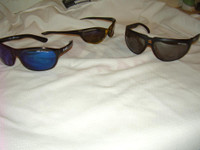 Bolle Sunglasses Vangel Polarized New Rare Made in France