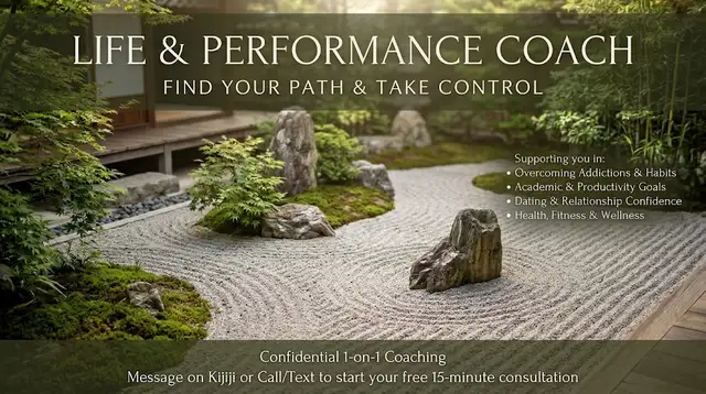 Affordable Life Coach