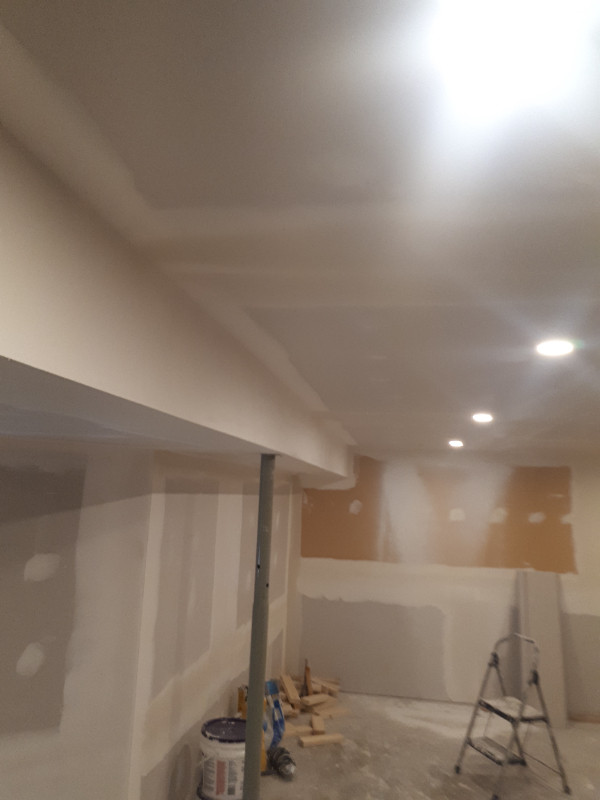 Finishing painter  with 39 Years Experience in Painters & Painting in Regina - Image 4