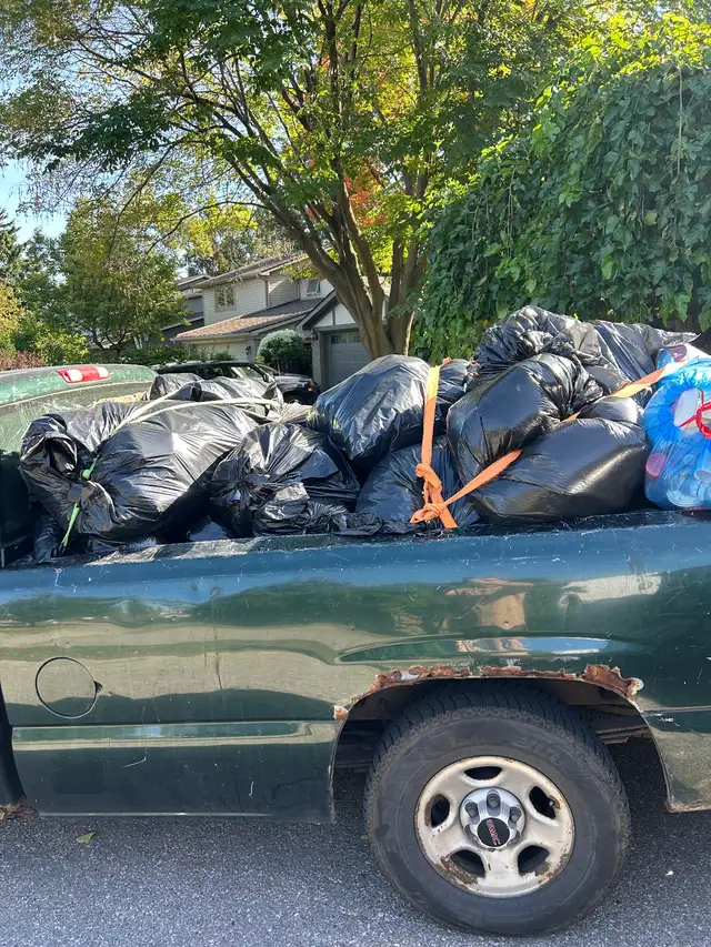 Garbage and junk removal64661852722050121