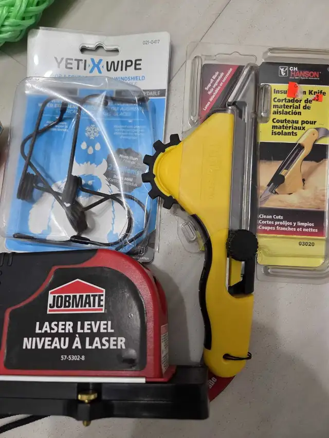 various tools and car parts558827428790947844