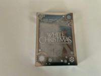 Irving Berlin’s White Christmas DVD Holiday Edition