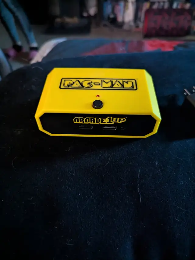 Jumbo Pac-Man520323817831802881