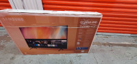 smart tv samsung 43p 4k cristal bluetooth wifi airplay garantie