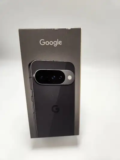 Google Pixel 10 128gb Brand New Sealed, View more