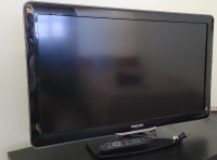 TV Philips 32PFL4505D/F7  LCD, 1920, 1080 px