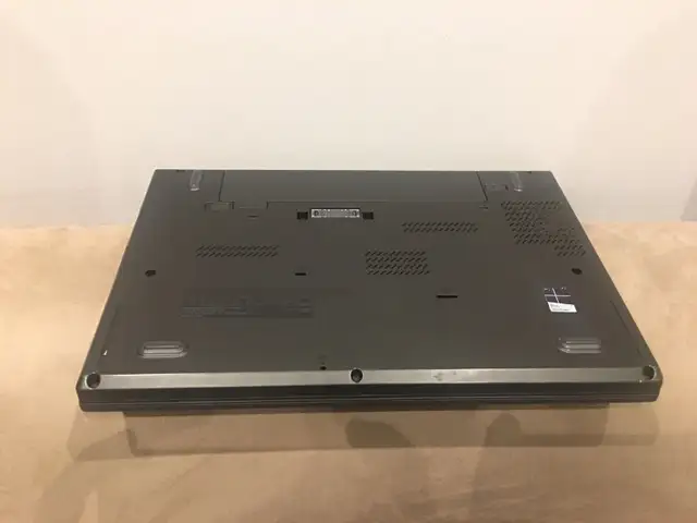 Lenovo ThinkPad T450s w/ ThinkPad Ultra Dock in Laptops in City of Toronto - Image 3
