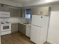 2bed and 1bath for rent in Aspen Ridge