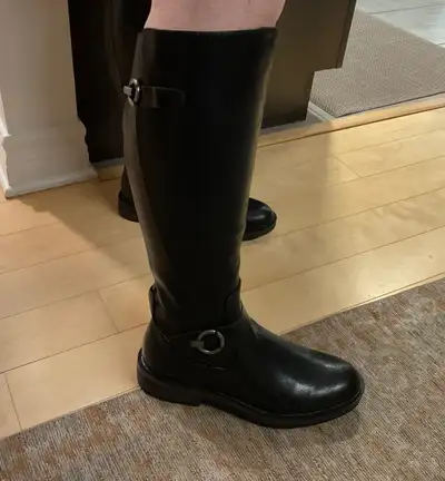 Bottes cavaliere, View more