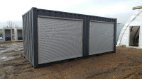 Sea Cans/Storage Containers 20Ft/40F