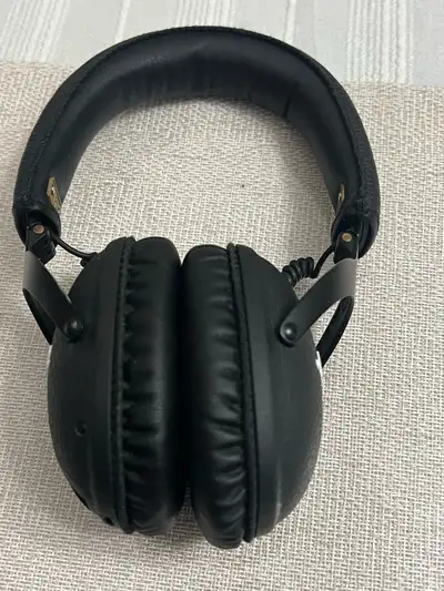 Marshall ANC Headphones, View more