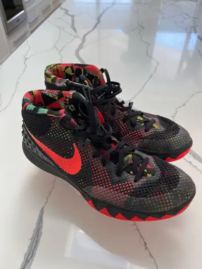 Kyrie 1 Dream, size 13, View more