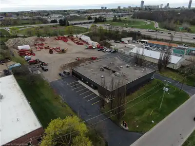 \u00b19,985 SF Industrial Building on \u00b12.87 acres for sale. Building was renovated in 2017 and...