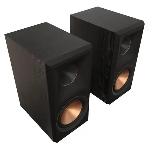 Klipsch RP-600MII reference premiere Speakers ebony RP-600M ii in Speakers in Markham / York Region - Image 3