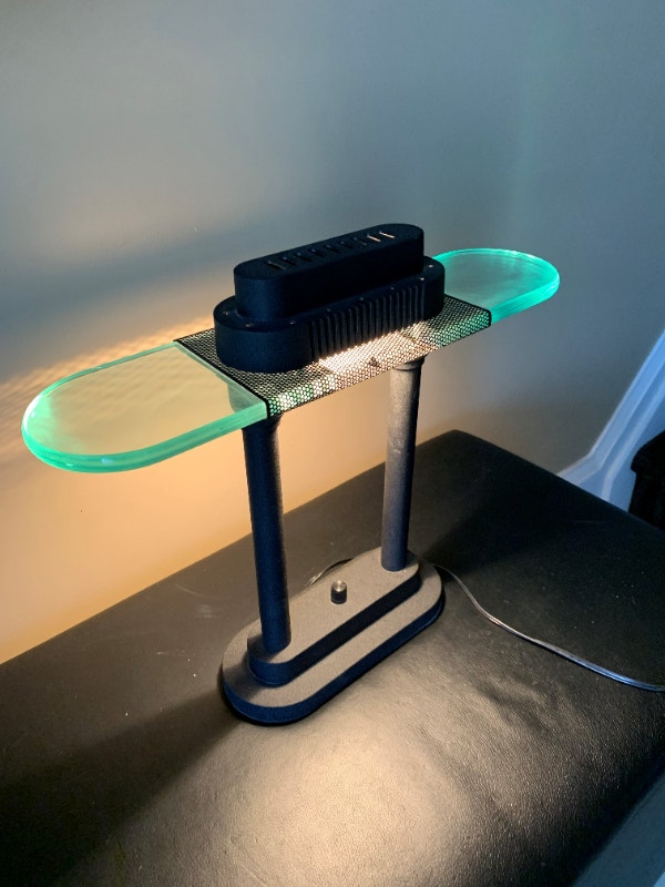 Lights, Desk or Table Lamp Indoor Lighting & Fans City of Toronto