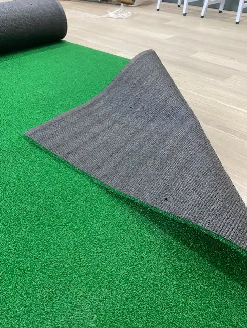 Artificial Grass Turf 0.4 Inch  Fake Grass Indoor Outdoor Rug62863730918402121