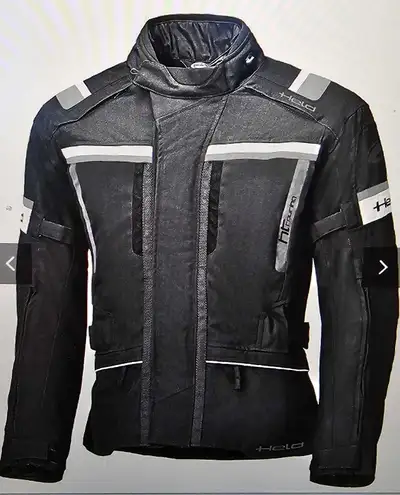 NEW Motorcycle jacket, HELD TOURINO, men's Large, View more