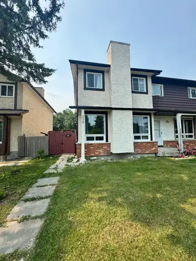 Welcome to this charming side attached home! The home features a comfortable living space with durab...