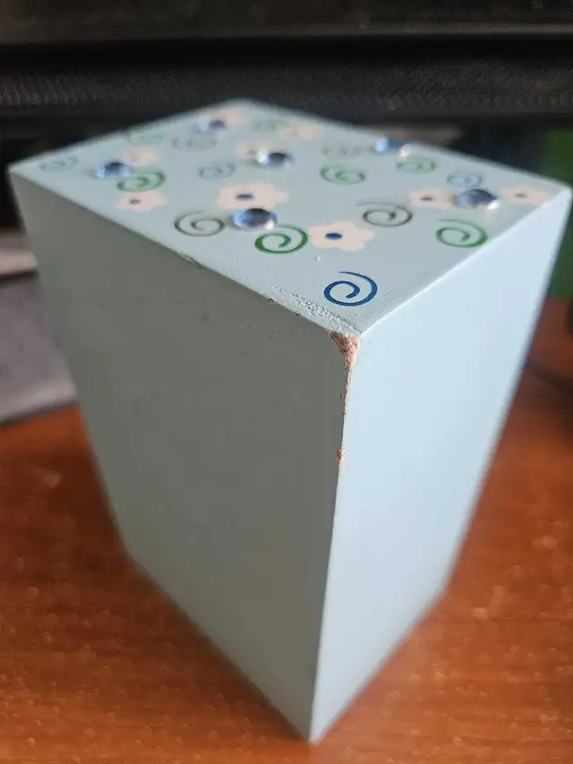 Cute Blue small Drawers in Storage & Organization in St. Albert - Image 5