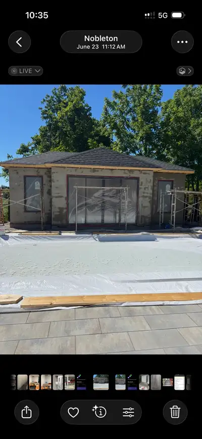 Experienced Stucco Helper Needed – Toronto & GTA, View more