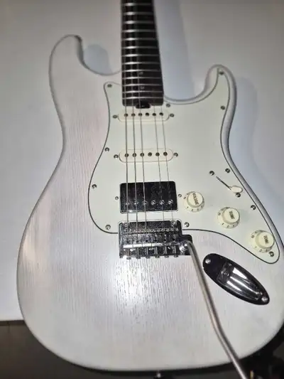Firefly Strat Guitar, View more