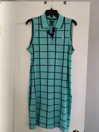 US Polo  summer dress. Size 12