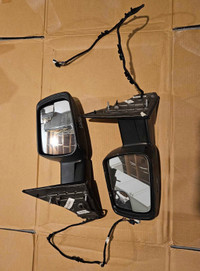 Dodge ram Mirrors 