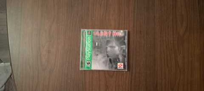 Silent hill 1 (PS1) BRAND NEW, SEALED. GREATEST HITS VERSION, View more