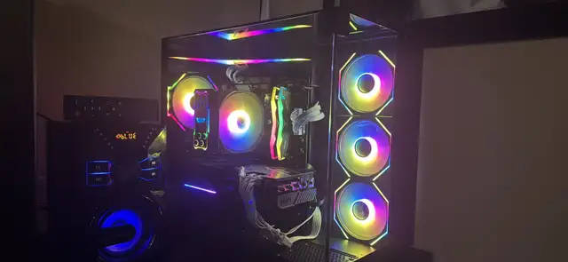 Ryzen Gaming Pc510361626917611522