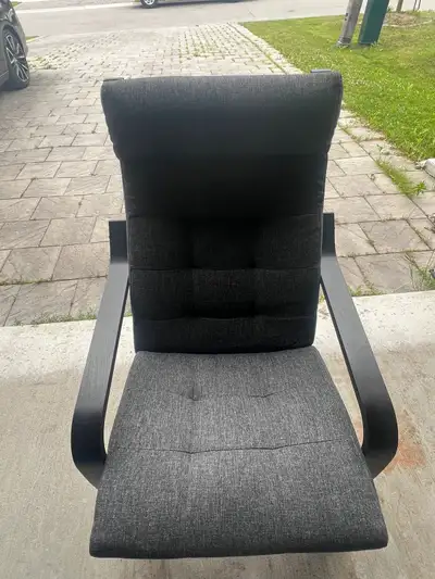 POÄNG armchair , View more