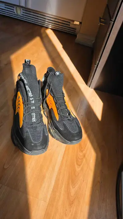 stylish men shoes, View more