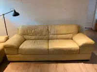 Sofa / divan 4 places