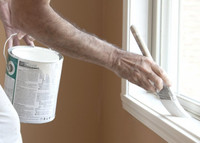 Top-Quality Painting Services Inside and Out (Free Estimate)