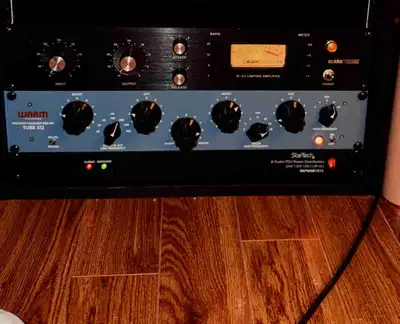 pro audio gear, View more