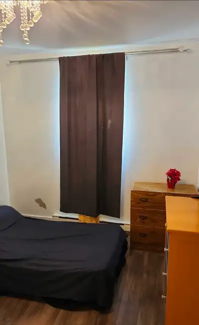 Chambre à louer – DISPONIBLE IMMÉDIATEMENT – 600 $ / mois (tout inclus) Libre immédiatement – emména...