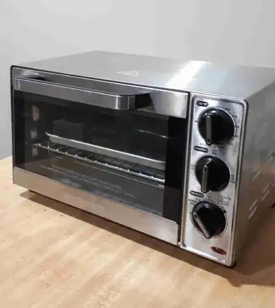 Hamilton Beach Small Oven, View more