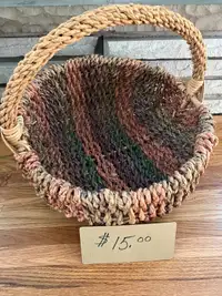 Baskets for Sale