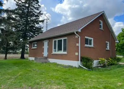 House for rent