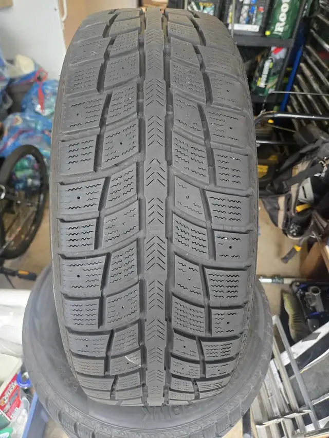 Winter Tires and Rims in Tires & Rims in Dartmouth - Image 5