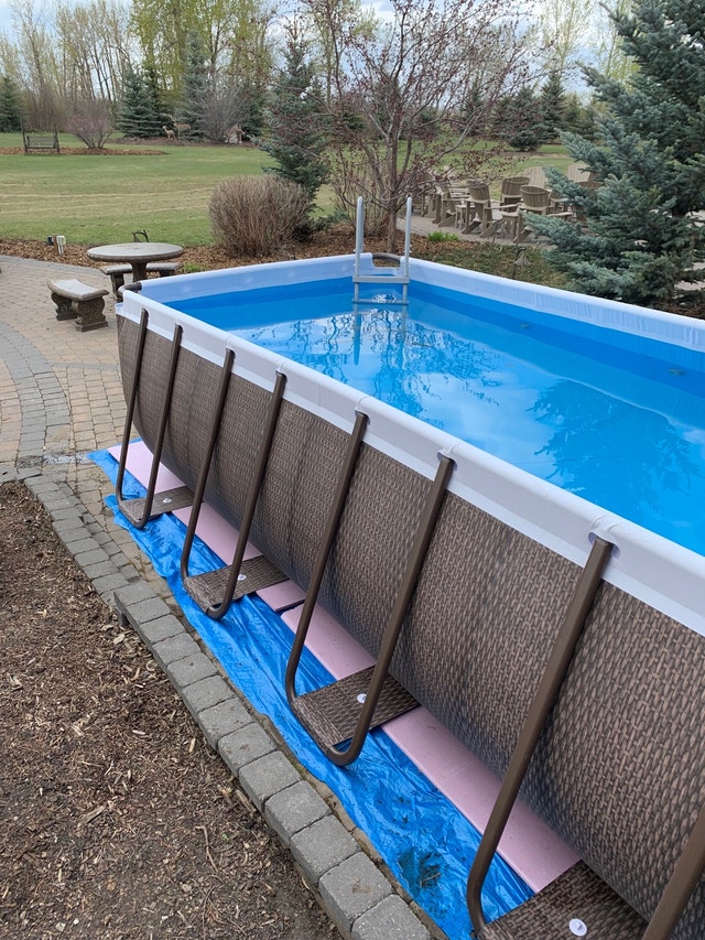 Swimming Pool Hot Tubs & Pools Calgary Kijiji