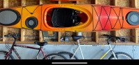 Wilderness System kayak for sale
