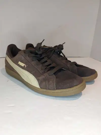 Men's Puma Top Smash V2 Sneakers, View more