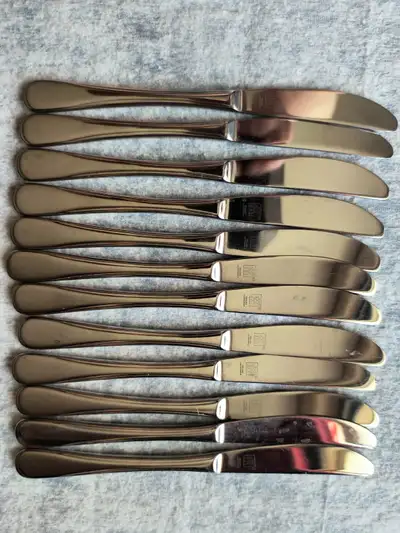 Zwilling Henckles Jessica Knives x 12, View more