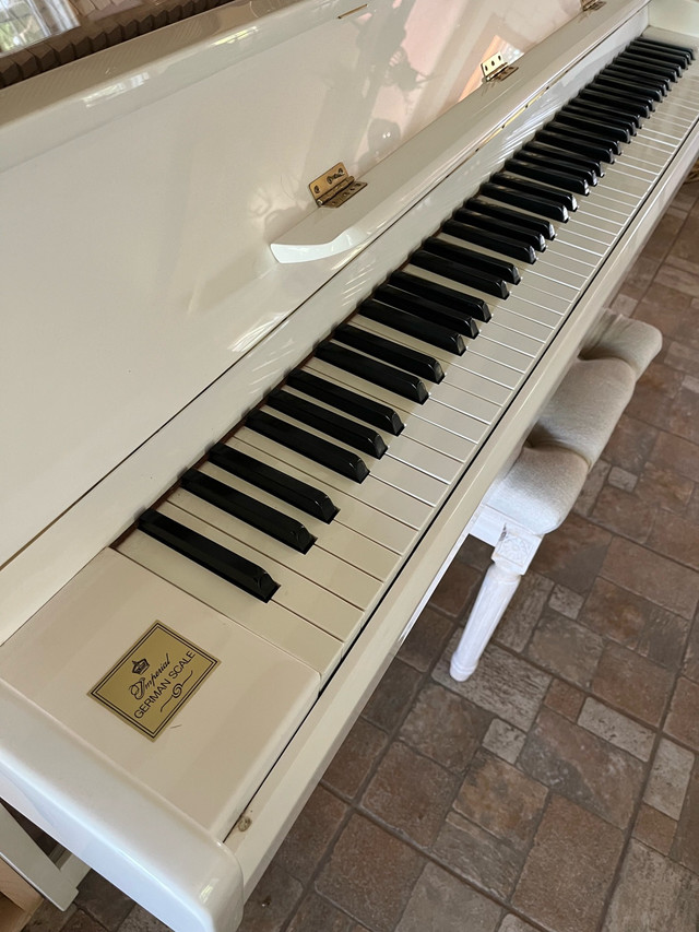 free piano in Free Stuff in Chatham-Kent - Image 3